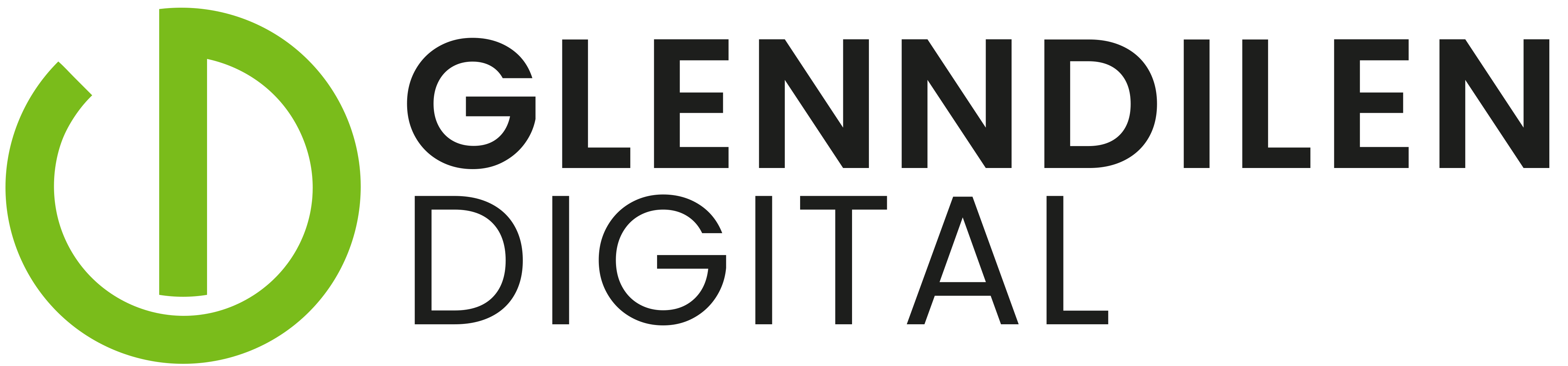 Customer Support | Glenndilen Digital